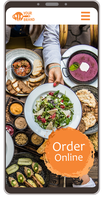 Order online